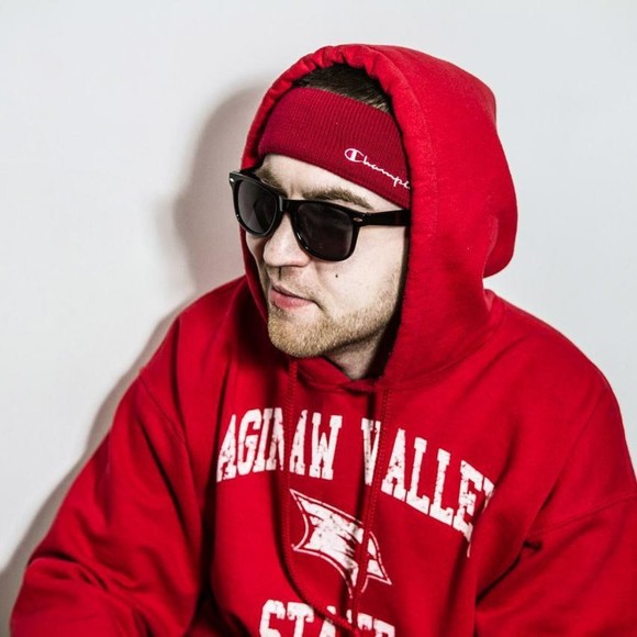 Meet your Posher, Андрей - Picture 1 of 1